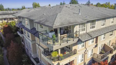 407 15357 17a Avenue, Surrey, BC, Surrey — Apartment/Condo for sale