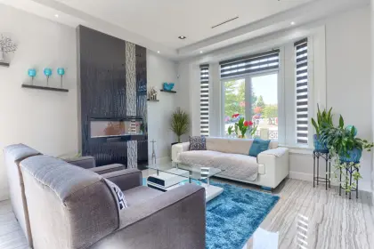 4796 Reid Street, Vancouver, BC, Vancouver — Single Family Residence for sale