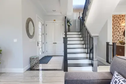 4796 Reid Street, Vancouver, BC, Vancouver — Single Family Residence for sale