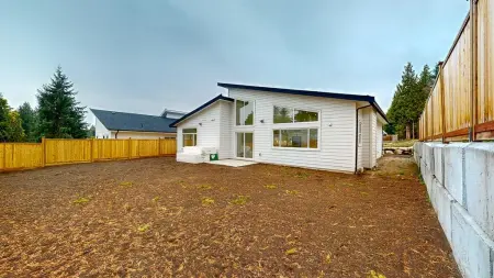 502 Jordan Way, Gibsons, BC, Gibsons — Single Family Residence for sale