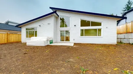 502 Jordan Way, Gibsons, BC, Gibsons — Single Family Residence for sale