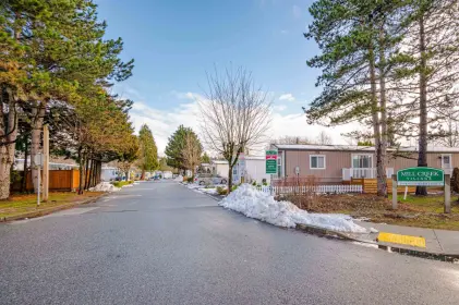 146 145 King Edward Street, Coquitlam, BC, Coquitlam — Manufactured Home for sale