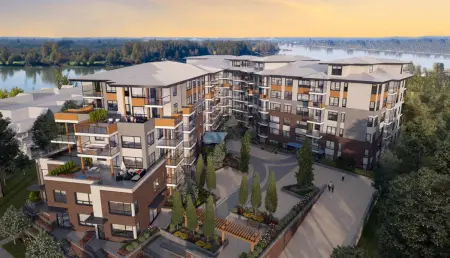 211 11641 227 Street, Maple Ridge, BC, Maple ridge — Apartment/Condo for sale