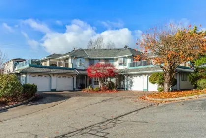 506 7500 Columbia Street, Mission, BC, Mission — Townhouse for sale