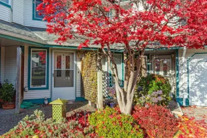 506 7500 Columbia Street, Mission, BC, Mission — Townhouse for sale
