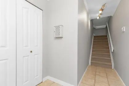 506 7500 Columbia Street, Mission, BC, Mission — Townhouse for sale