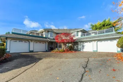 506 7500 Columbia Street, Mission, BC, Mission — Townhouse for sale