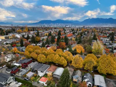 4861 Prince Edward Street, Vancouver, BC, Vancouver — Single Family Residence for sale