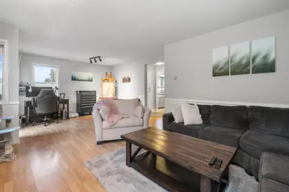 112 9296 Hazel Street, Chilliwack, BC, Chilliwack — Townhouse for sale
