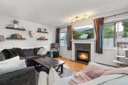 112 9296 Hazel Street, Chilliwack, BC, Chilliwack — Townhouse for sale