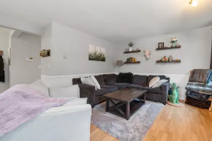 112 9296 Hazel Street, Chilliwack, BC, Chilliwack — Townhouse for sale