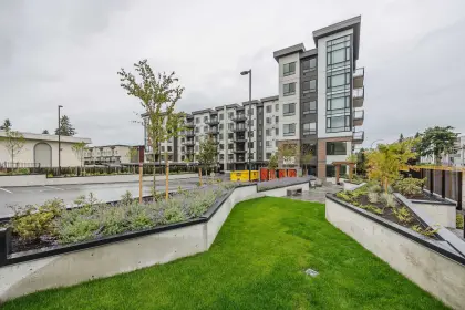 317 32174 George Ferguson Way, Abbotsford, BC, Abbotsford — Apartment/Condo for sale
