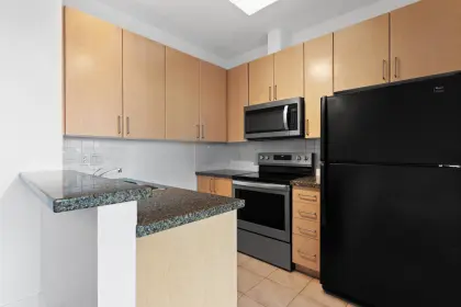 404 2630 Arbutus Street, Vancouver, BC, Vancouver — Apartment/Condo for sale