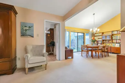 5800 Woodpecker Drive, Richmond, BC, Richmond — Single Family Residence for sale