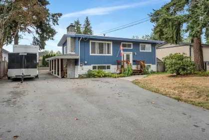 34442 Pearl Avenue, Abbotsford, BC, Abbotsford — Single Family Residence for sale