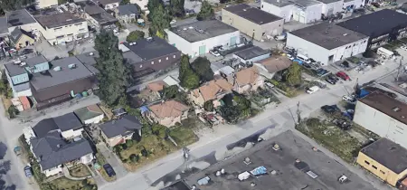 7241 Randolph Avenue, Burnaby, BC, Burnaby — Single Family Residence for sale