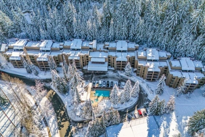 120 4200 Whistler Way, Whistler, BC, Whistler — Apartment/Condo for sale