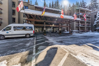120 4200 Whistler Way, Whistler, BC, Whistler — Apartment/Condo for sale