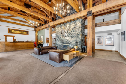 120 4200 Whistler Way, Whistler, BC, Whistler — Apartment/Condo for sale
