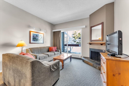 120 4200 Whistler Way, Whistler, BC, Whistler — Apartment/Condo for sale