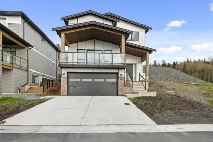 49 5248 Goldspring Place, Chilliwack, BC, Chilliwack — Single Family Residence for sale