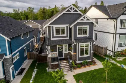36041 Emily Carr Green, Abbotsford, BC, Abbotsford — Single Family Residence for sale