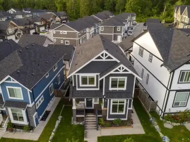 36041 Emily Carr Green, Abbotsford, BC, Abbotsford — Single Family Residence for sale
