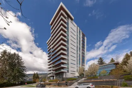 803 2289 Bellevue Avenue, West Vancouver, BC, West vancouver — Apartment/Condo for sale