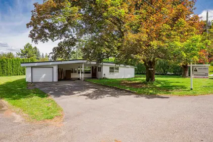 21025 47 Avenue, Langley, BC, Langley — Single Family Residence for sale