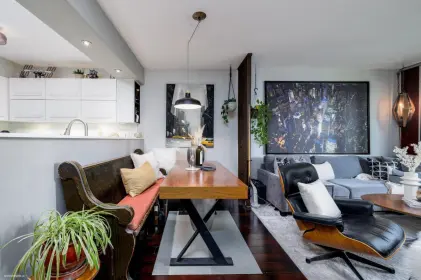 506 1950 Robson Street, Vancouver, BC, Vancouver — Apartment/Condo for sale