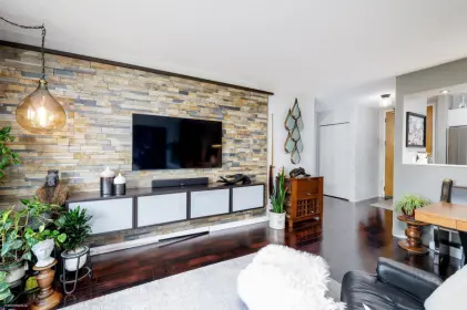 506 1950 Robson Street, Vancouver, BC, Vancouver — Apartment/Condo for sale
