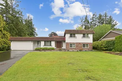 14732 55a Avenue, Surrey, BC, Surrey — Single Family Residence for sale