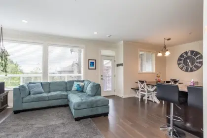 13277 236 Street, Maple Ridge, BC, Maple ridge — Half Duplex for sale