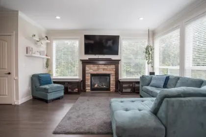13277 236 Street, Maple Ridge, BC, Maple ridge — Half Duplex for sale