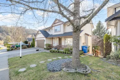 3273 Mckinley Drive, Abbotsford, BC, Abbotsford — Single Family Residence for sale