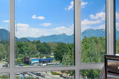 706 2789 Shaughnessy Street, Port Coquitlam, BC, Port coquitlam — Apartment/Condo for sale
