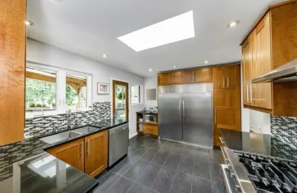 9206 Wright Street, Langley, BC, Langley — Single Family Residence for sale