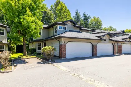 85 36060 Old Yale Road, Abbotsford, BC, Abbotsford — Townhouse for sale