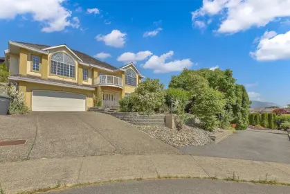 2991 Christina Place, Coquitlam, BC, Coquitlam — Single Family Residence for sale