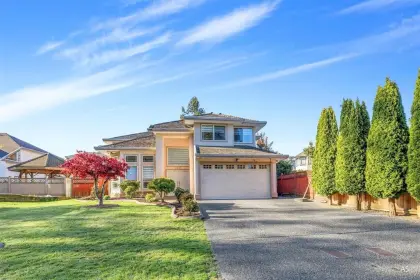 6681 123 Street, Surrey, BC, Surrey — Single Family Residence for sale