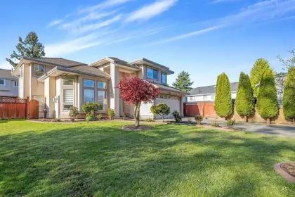 6681 123 Street, Surrey, BC, Surrey — Single Family Residence for sale
