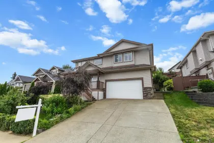 33758 Bowie Drive, Mission, BC, Mission — Single Family Residence for sale