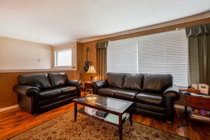 3149 Babich Street, Abbotsford, BC, Abbotsford — Single Family Residence for sale