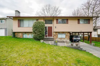 3149 Babich Street, Abbotsford, BC, Abbotsford — Single Family Residence for sale