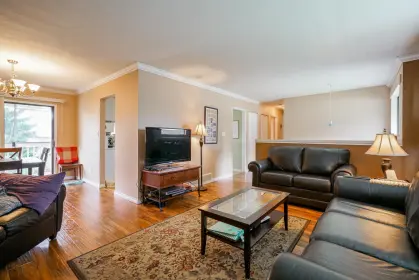 3149 Babich Street, Abbotsford, BC, Abbotsford — Single Family Residence for sale