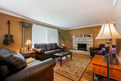 3149 Babich Street, Abbotsford, BC, Abbotsford — Single Family Residence for sale