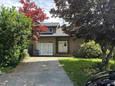 9234 133rd Street, Surrey, BC, Surrey — Single Family Residence for sale
