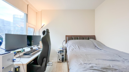 1602 821 Cambie Street, Vancouver, BC, Vancouver — Apartment/Condo for sale