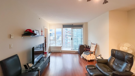 1602 821 Cambie Street, Vancouver, BC, Vancouver — Apartment/Condo for sale