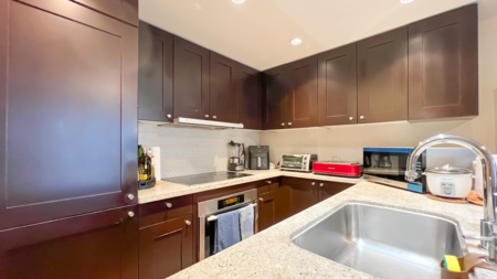 1602 821 Cambie Street, Vancouver, BC, Vancouver — Apartment/Condo for sale